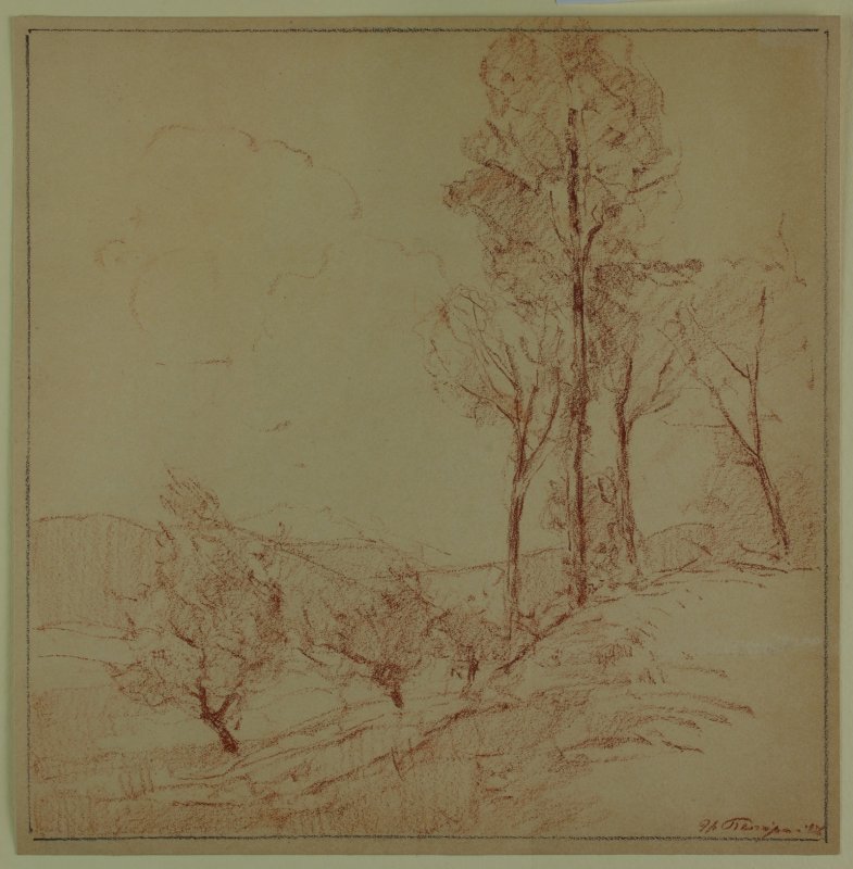 1956 -Saltino di Vallombrosa